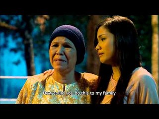 Paku Pontianak Official Trailer Final