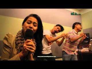 Selamat Hari Ibu dari Shima Anuar