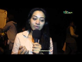 GEMPAR!! Shima Anuar Dirasuk Di Highland Tower!