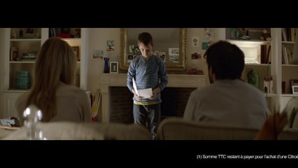 Pub - Citroën C4 Vitamine