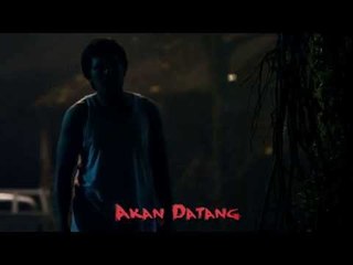 Paku Pontianak Official Teaser
