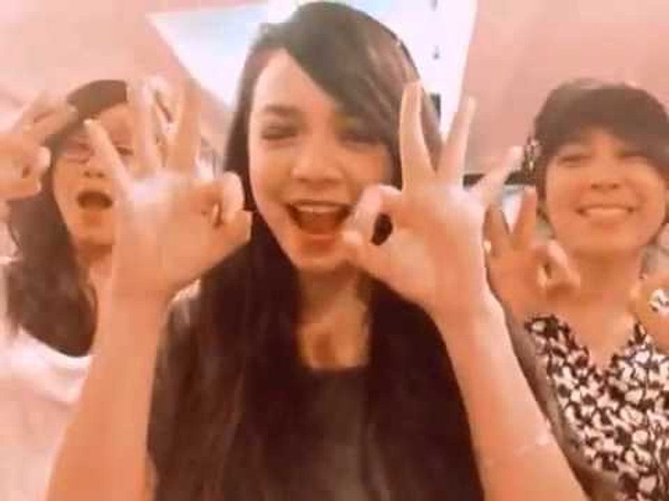 Comel Gila Nora Danish Gwiyomi!