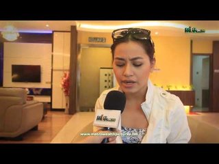 Interview Shima Anuar