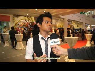 Interview Tam di FFM25