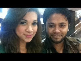 Eksklusif Pierre Andre & Tunang