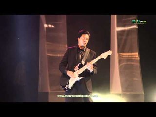 Amir SYJ & Rimba Bara Rock OO (FFM 25) - Orang Timur