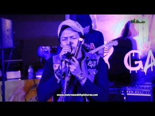 Single Pekin Ibrahim Seven Words Rock OO