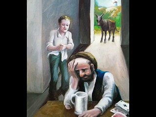 Lourenço e lorival - Pedido de um pai