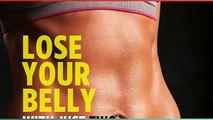 workout tips to lose belly fat for women over 50 -