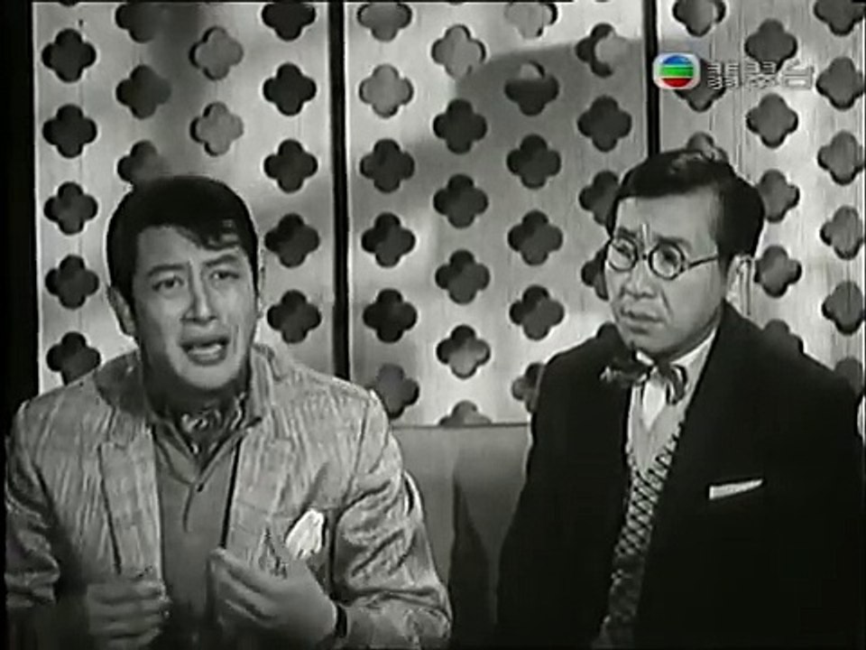 粵語長片- 標準丈夫,澳門風景再入眼簾