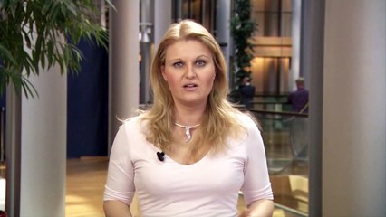 Nadja Hirsch on data protection in the field of employment (EN)