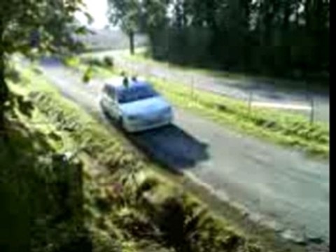 Rallye des cotes du Tarn - 106 Marcelin