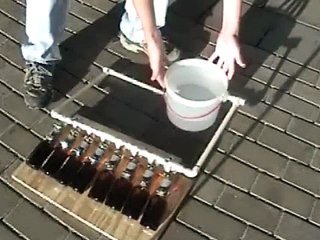 Re: South Carolina Secret Item