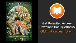 [Download PDF] Jack The True Story of Jack and the Beanstalk