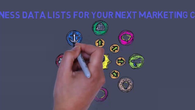 AccuDB - Email List | Sales Leads | Mailing List