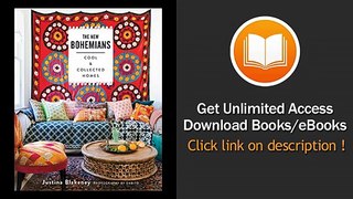 [Download PDF] The New Bohemians Cool and Collected Homes