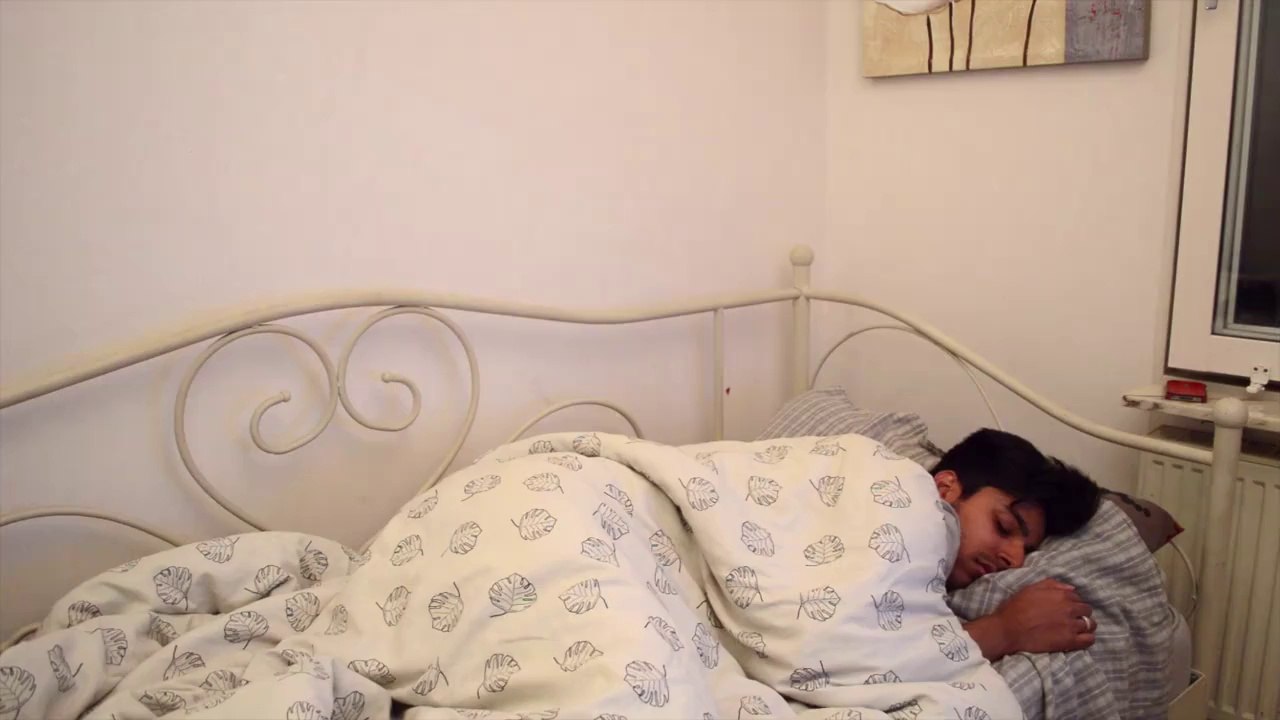 Types of people before Sehri By Furqan Shayk