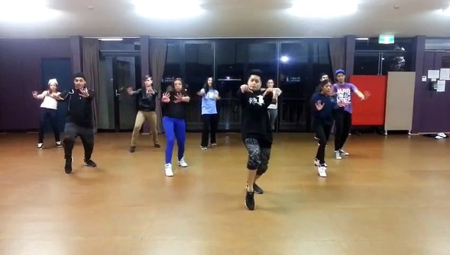 Groove Central Drop - Timbaland & Magoo ft. Fatman Scoop