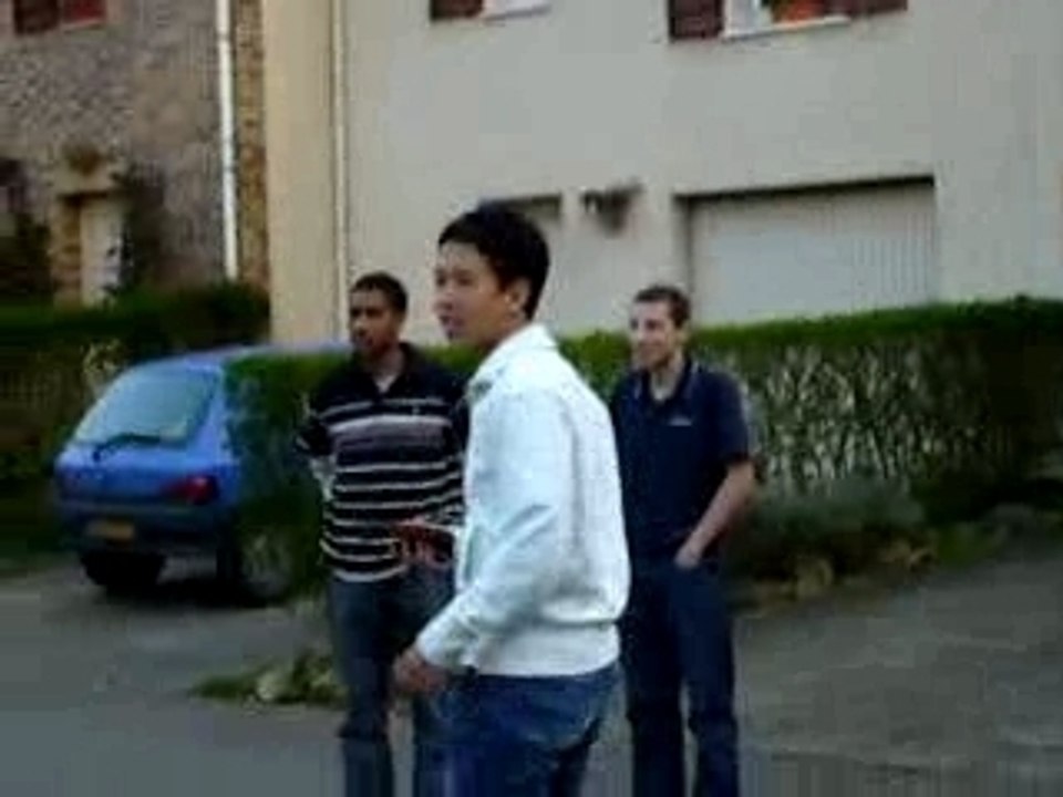 Cours de Conduite