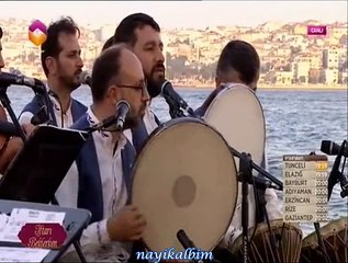 Zahid bize tan eyleme Fatih Koca Ramazan 2015