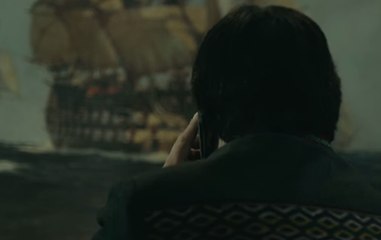 Este es el polémico comercial chileno que parodia a Evo Morales
