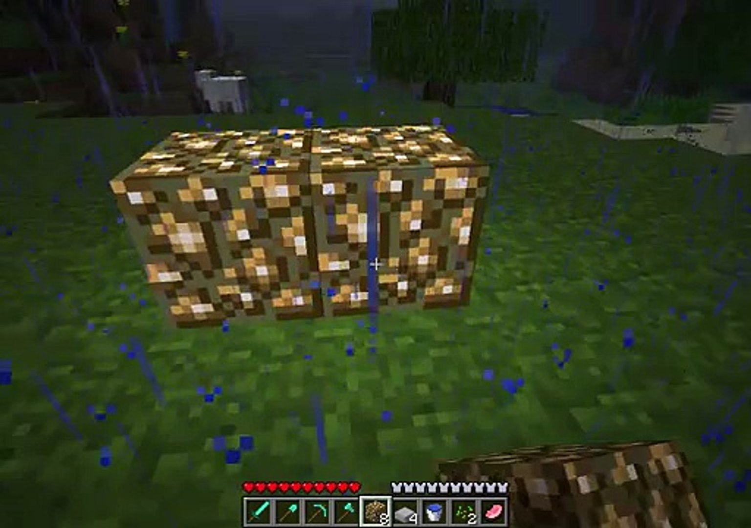 Jak Się Robi Portal Do Nieba W Minecrafcie