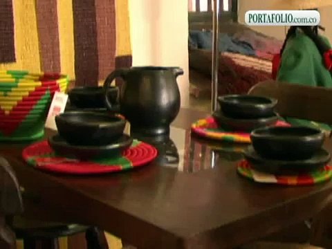 Consejos para exportar artesanías