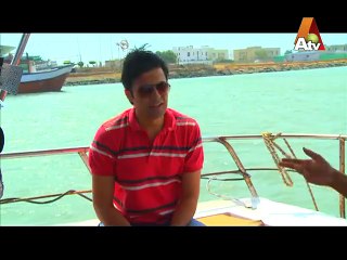 Omair Khan Leghari  Mehman Qadardan Karachi Season - Episode 8 Promo