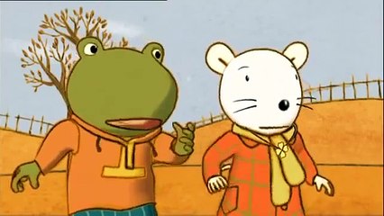 Nellie & Cezar - Buiten spelen