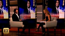 Josh Groban Gushes Over Girlfriend Kat Dennings: 'We Share a Great Sense of Humor'
