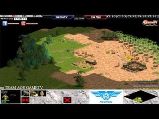 Chim Sẻ Đi Nắng, No.1 vs Hoàng Mai Nhi, VaneLove ngày 18-05-2015 C5T3