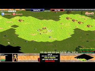 Chim Sẻ Đi Nắng, No.1 vs Hoàng Mai Nhi, VaneLove ngày 18-05-2015 C3T5