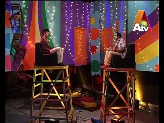 Wahab Shah MehMan Qadardan Season 1 Episode 3 - part 1