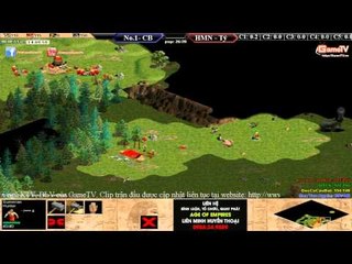 No1, Chipboy vs Hoàng Mai Nhi, Tý Ngày 15-05-2015 C1T3