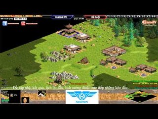 Chim Sẻ Đi Nắng, No.1 vs Hoàng Mai Nhi, VaneLove ngày 18-05-2015 C5T1