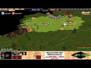No1, Chipboy vs Hoàng Mai Nhi, Tý Ngày 15-05-2015 C5T4