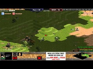 No1, Chipboy vs Hoàng Mai Nhi, Tý Ngày 15-05-2015 C4T2