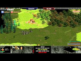 Chim Sẻ Đi Nắng, No.1 vs Hoàng Mai Nhi, VaneLove ngày 18-05-2015 C3T1