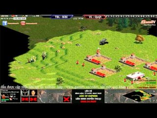 Tiểu Bạch Long, Bibi vs VaneLove, Quýt Ngày 15-05-2015 C2T2