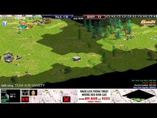 No1, Chipboy vs Hoàng Mai Nhi, Tý Ngày 15-05-2015 C4T1