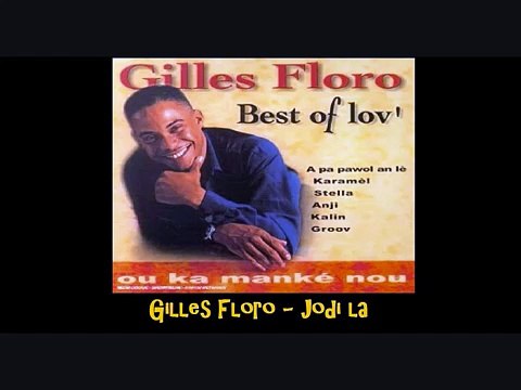 Gilles Floro Jodi la
