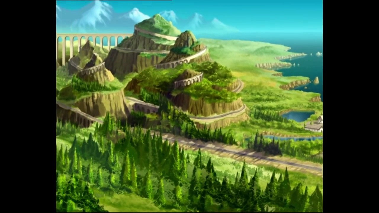 Oggy and the Cockroaches - Do not lean out of the window (S02E107) Full Episode in HD