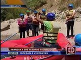 América Noticias - 230913 - Abancay y sus tesoros escondidos esperan visitantes