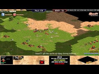 No1, Chipboy vs Hoàng Mai Nhi, Tý Ngày 15-05-2015 C2T4