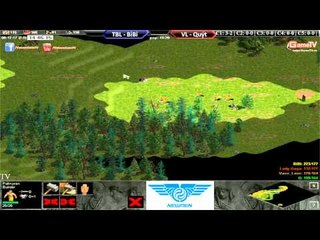 Tiểu Bạch Long, Bibi vs VaneLove, Quýt Ngày 15-05-2015 C2T1