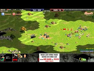 BiBi, No.1 vs Hoàng Mai Nhi, VaneLove Ngày 14-05-2015 C5T2