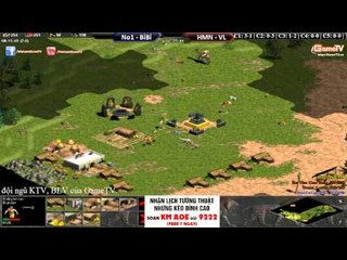 BiBi, No.1 vs Hoàng Mai Nhi, VaneLove Ngày 14-05-2015 C3T4