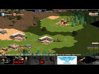 BiBi, Hồng Anh, MeoMeo, LinĐa vs VaneLove, Tiểu Bạch Long, No1, Hehe Ngày 13-5-2015 BLV G_Ver C3T1