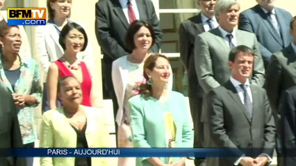Où partent les ministres en vacances?