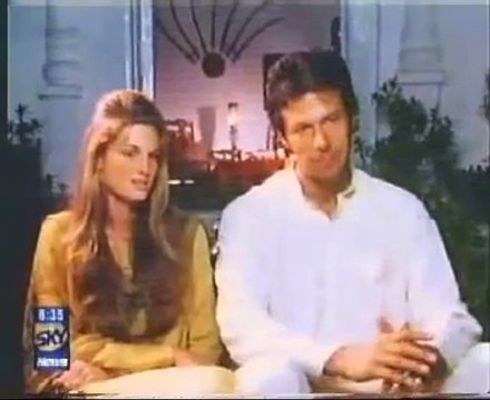 Imran Khan interview 1996